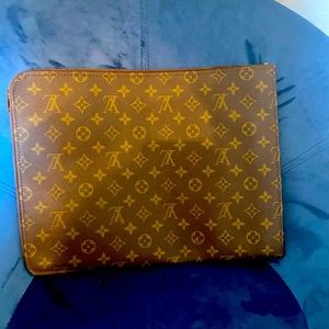 Louis Vuitton Briefcase
